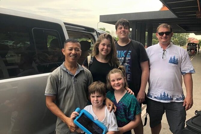 Private Taxi Phnom Penh to Battambang - Phnom Penh to Battambang by private taxi: the real payoff