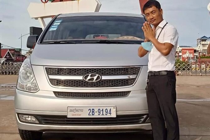 Private Taxi Phnom Penh to Battambang - Comfort details: what you feel after 5 to 6 hours