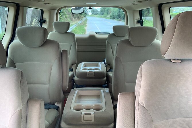 Private Taxi Phnom Penh to Battambang - Who this taxi fits best (and who might question it)