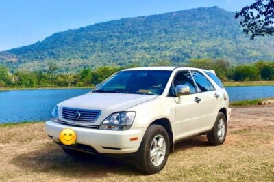 Private Taxi Phnom Penh to Siem Reap-English Speaking Drivers - Pickup and meeting: how you avoid the first chaos