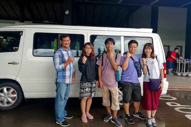 Private Taxi Service From Phnom Penh - Siem Reap City - Why this private transfer is such a time-saver