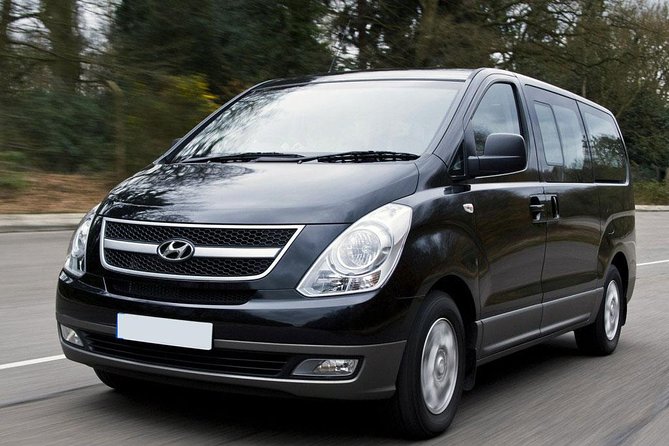 Private Taxi Service From Phnom Penh - Siem Reap City - The 5–6 hour drive: comfort, traffic, and how to plan your expectations