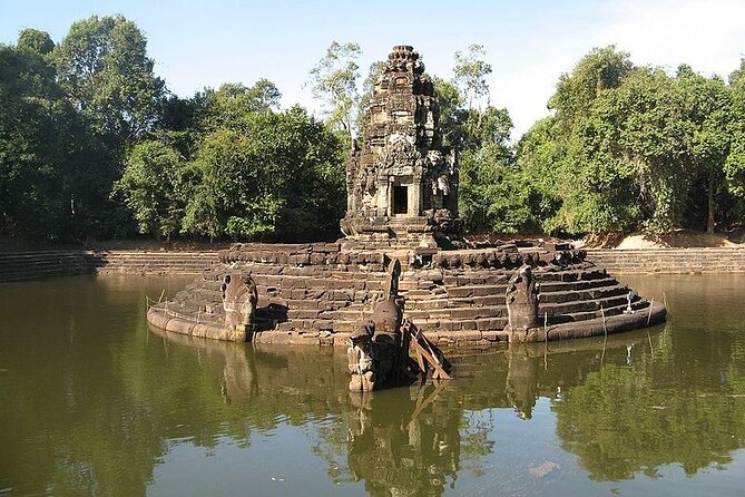 Private Taxi Siem Reap to Phnom Penh, Reliable Driver, Transfer - Siem Reap to Phnom Penh in one comfortable push
