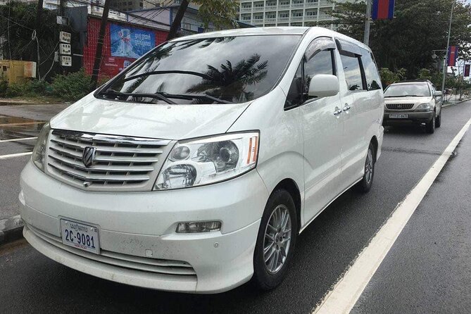 Private Taxi Transfer Battambang from/to Phnom Penh - The Route: Battambang to Phnom Penh Without the Hassle