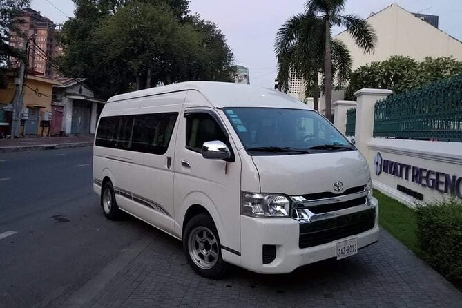 Private Taxi Transfer Battambang from/to Phnom Penh - Value Check: Is $115 a Good Deal?