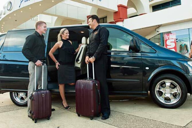 Private Taxi Transfer From Battambang - Siem Reap City - Key Highlights at a Glance