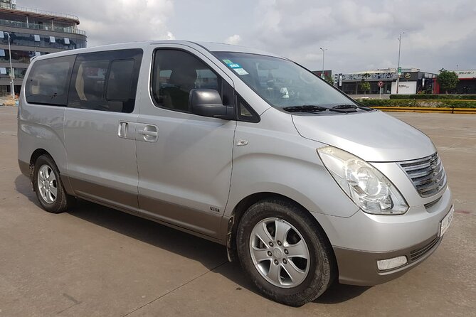 Private Taxi Transfer From Battambang - Siem Reap City - Price and Value: When $45 Feels Like a Win