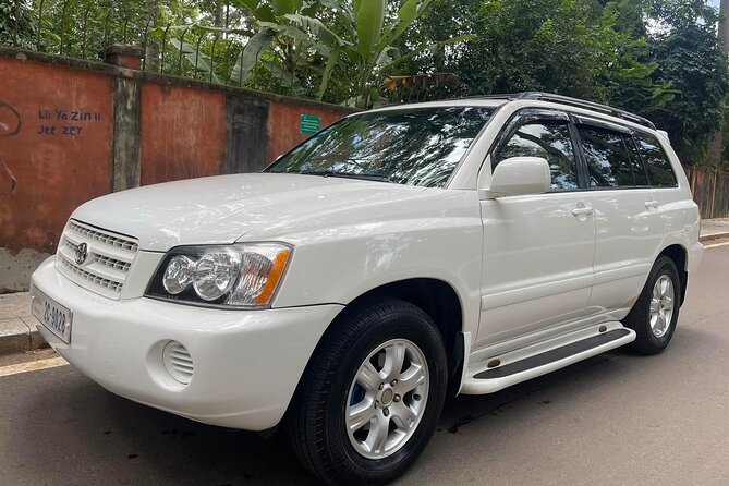 Private Taxi Transfer Phnom Penh - Sihanoukville Car - Minivan - Price and value: when $61 per person makes sense
