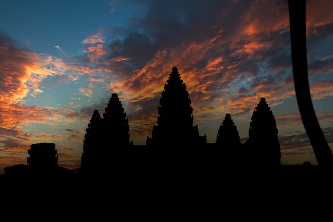 Private Temples Guided Tour (Angkor Wat, Ta Prom & Angkor Thom) - How long it really takes (and why 4 to 5 hours is a sweet spot)