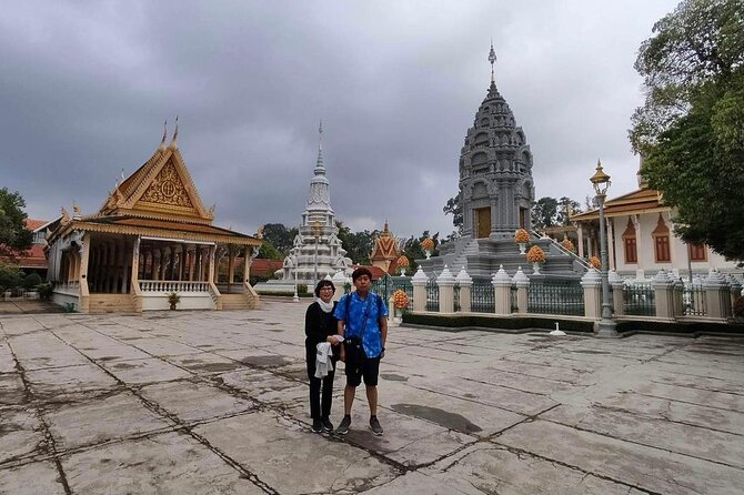 Private Tour: Phnom Penh City Tour Full Day - Getting value from the $156.42 private price