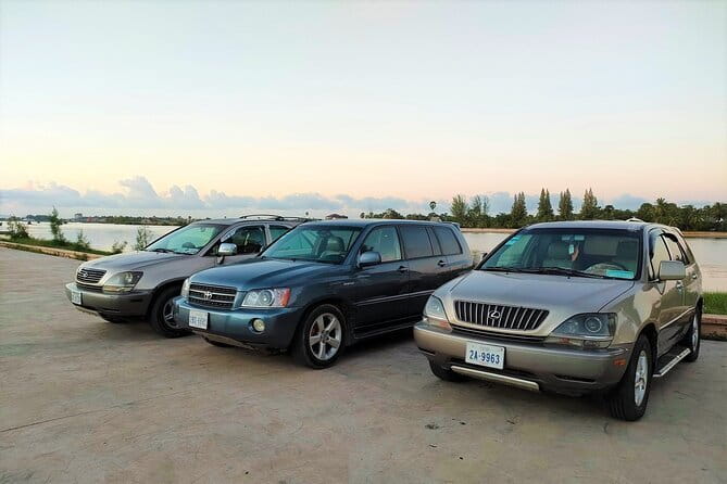 Private Transfer From or to Phnom Penh <=> Sihanoukville - Private Phnom Penh–Sihanoukville transfer: what it solves