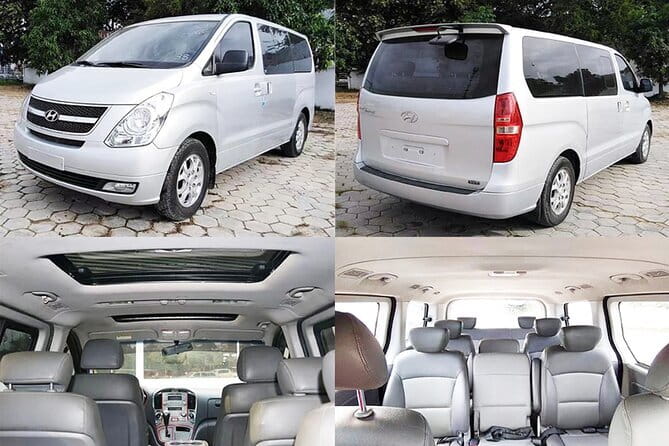 Private Transfer From or to Phnom Penh <=> Sihanoukville - Sihanoukville arrival: hotel drop-off or port pickup handling