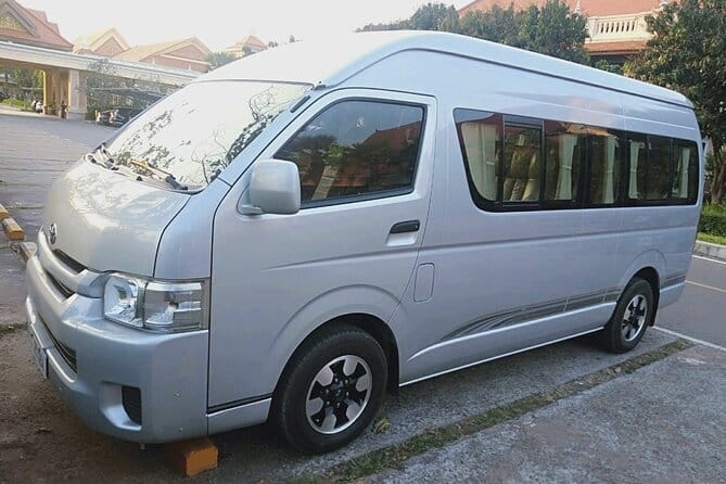 Private Transfer From Phnom Penh To Sihanoukville - Price and Value: What $65 Per Person Really Covers