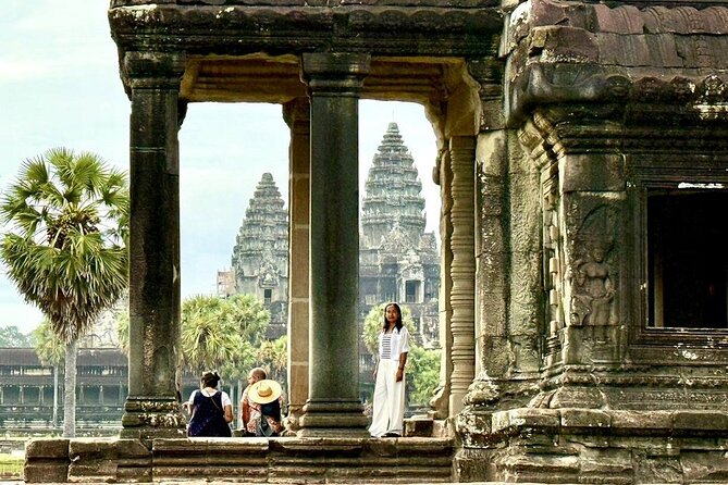 Private Van Phnom Penh To Sihanouk Ville-English Speaking Driver - Rest Stops Built In: Stretch, Use the Restroom, Buy a Drink