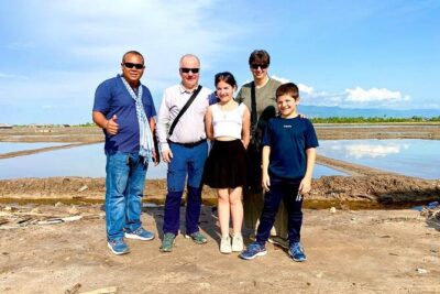 Private Van Phnom Penh To Sihanouk Ville-English Speaking Driver - The Phnom Penh to Coast Drive: Expressway Comfort With Real Views