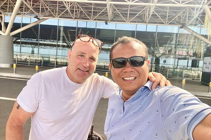 Private Van Phnom Penh To Sihanouk Ville-English Speaking Driver - Timing and Arrival: Planning a Smooth Day in Sihanoukville
