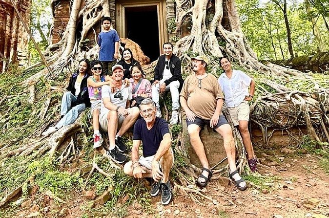 Private Van Phnom Penh To Sihanouk Ville-English Speaking Driver - Quick Practical Tips Before You Go