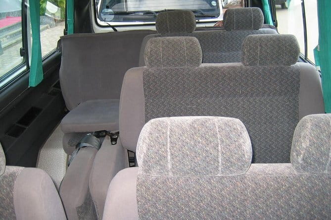 PrivateTransfer: PhnomPenh Airport(PNH/KTI) to Hotel in PhnomPenh - A Free Rest-of-Day Layout for Phnom Penh’s Best Known Sights
