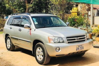 PrivateTransfer: PhnomPenh Airport(PNH/KTI) to Hotel in PhnomPenh - The 40-Minute Ride in an Air-Conditioned Private Car