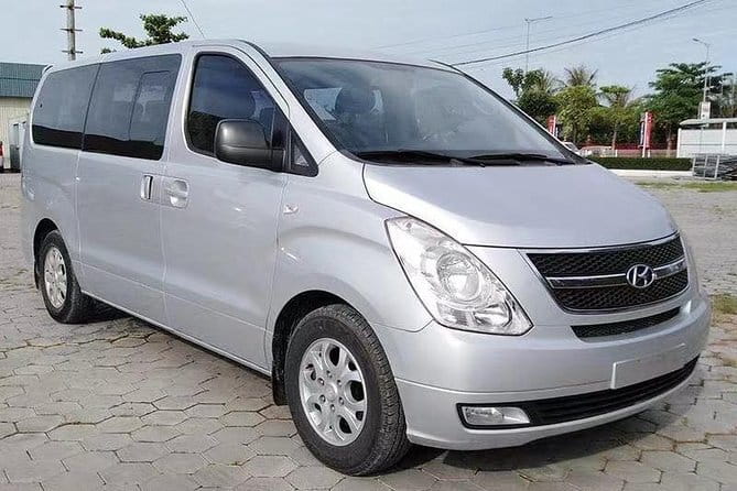 PrivateTransfer: PhnomPenh Airport(PNH/KTI) to Hotel in PhnomPenh - Value Check: What This $27 Per Person Transfer Really Covers