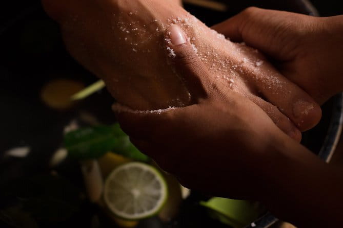 Reflexology Feet Massage in Phnom Penh - Key things that make this foot massage work