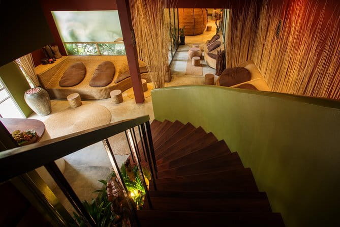 Reflexology Feet Massage in Phnom Penh - Price and value: is $28 really worth it?