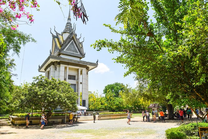 Remnants of a Khmer Rouge Era - Practical timing, tech safety, and a few non-glamorous rules