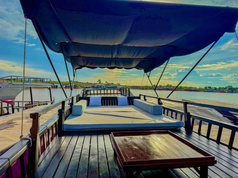 Scenic Boat Journey from Siem Reap to Battambang - Key Things You’ll Notice on This Siem Reap to Battambang Boat