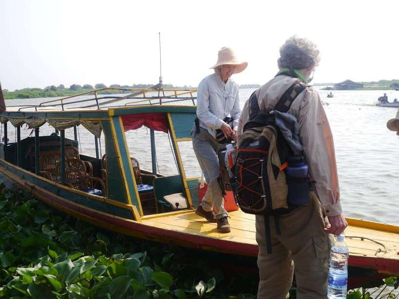 Scenic Boat Journey from Siem Reap to Battambang - What to Do Before You Go (Simple Prep That Pays Off)
