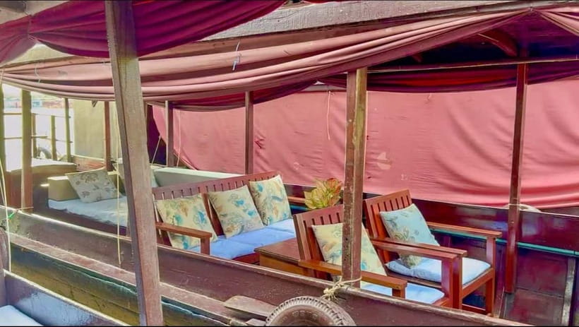 Scenic Boat Journey from Siem Reap to Battambang - Price and Value: $65 for a Real Experience, Not Just Transport