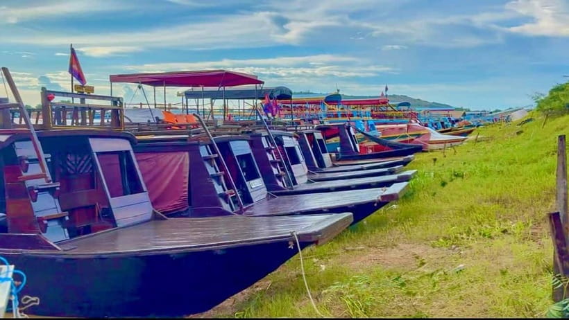 Scenic Boat Journey from Siem Reap to Battambang - Who This Trip Is For (and Who Might Prefer Another Route)