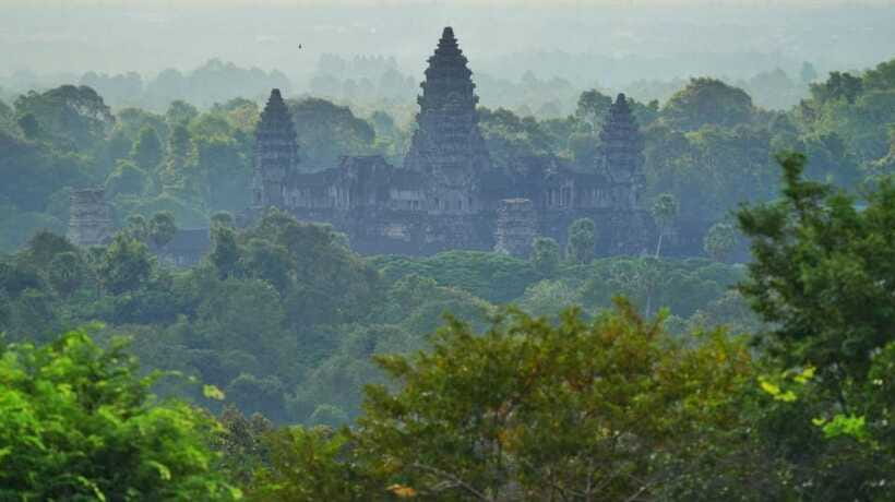 Shared day tour with Spanish-speaking guide at Angkor Temple. - Who this tour fits best (and who might want something else)