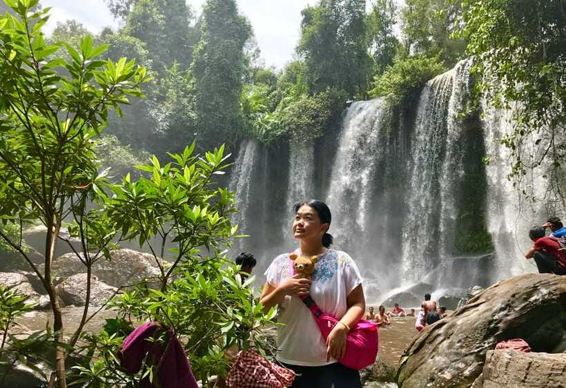 Shared tour: Kulen Mountain & Waterfalls - Small group - Lunch by the waterfalls: where the cost hits