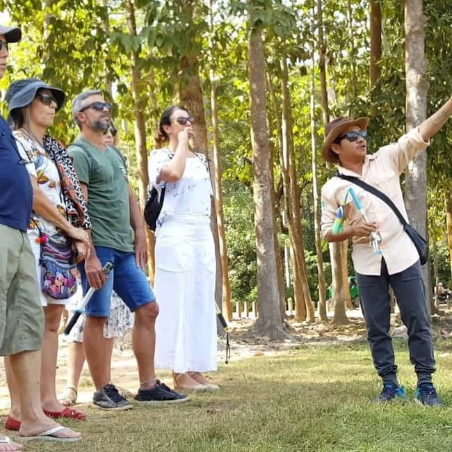 Siem Reap: 2-Day Private Angkor Wat & Phnom Kulen Tour - Key Highlights Worth Booking For