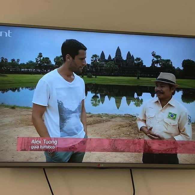 Siem Reap: 2-Day Private Angkor Wat & Phnom Kulen Tour - Day Two Choices: Phnom Kulen, Beng Mealea, or Tonlé Sap on the Same Private Plan