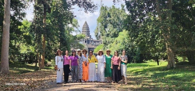Siem Reap: 2-Day Private Angkor Wat & Phnom Kulen Tour - Price and Tickets: What $365 Covers and What It Doesn’t