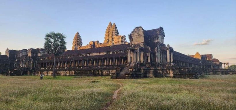 Siem Reap: 2-Day Private Angkor Wat & Phnom Kulen Tour - Should You Book? My Take for Siem Reap First-Timers