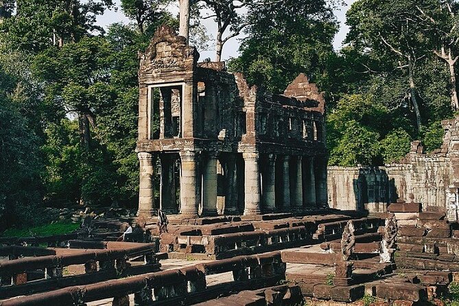 Siem Reap 2-Day Private Angkor Wat Tour with Sunrise - Who This Tour Suits Best (and Who Should Skip It)