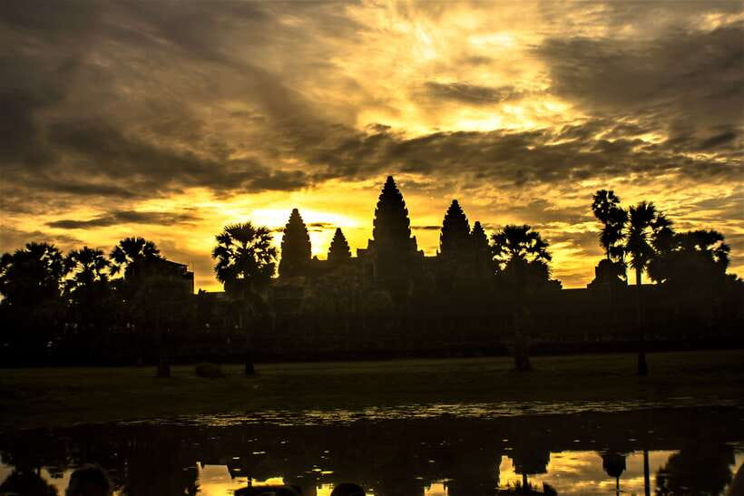 Siem Reap: 2-Day Temple Highlights Sunrise and Sunset Option - Key Things to Know Before You Go