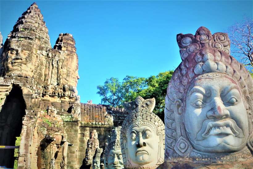 Siem Reap: 2-Day Temple Highlights Sunrise and Sunset Option - Who Should Book This Tour (and Who Should Rethink)