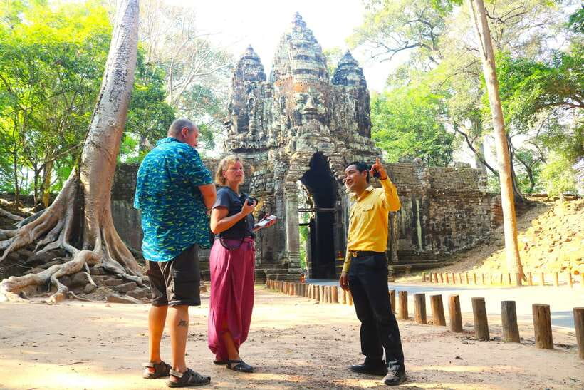 Siem Reap: 2-Day Temple Highlights Sunrise and Sunset Option - The Real Value: Why This Two-Day Setup Works