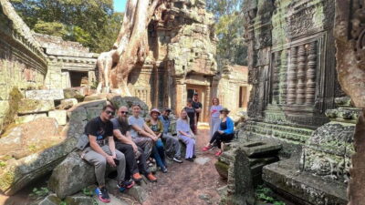 Siem Reap: 2-Day Temple Highlights Sunrise and Sunset Option - Angkor Wat Sunrise: The Eastern-Side Torch Strategy