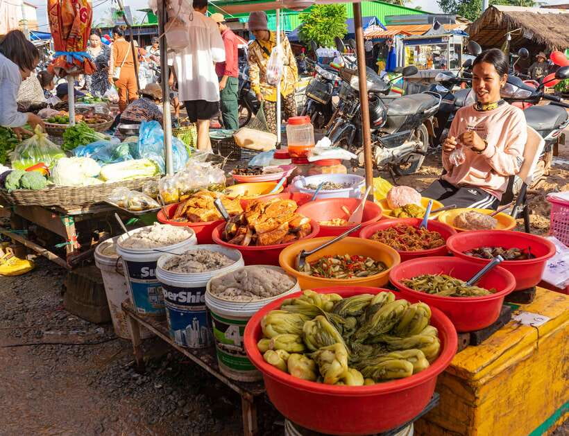 Siem Reap: Afternoon Cooking Class & Village Tour - Who This Cooking Class Fits Best (and Who Should Rethink It)