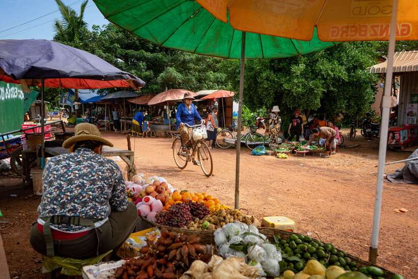 Siem Reap: Afternoon Cooking Class & Village Tour - Why This Afternoon Village Class Beats a Standard Meal
