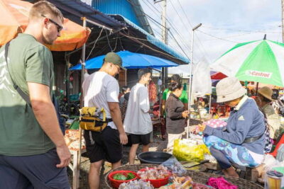 Siem Reap: Afternoon Cooking Class & Village Tour - The 3:00 pm Pickup, Rice Paddies, and Temple Views You’ll Actually Appreciate