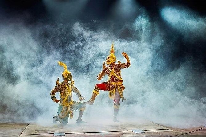 Siem Reap: Amazing Apsara Dance Show with Dinner &Hotel Transfers - Key highlights you’ll feel right away