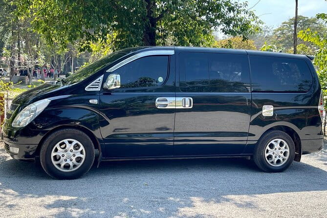 Siem Reap Angkor International Airport Transfer or Pick-Up - Key things I’d prioritize before you book