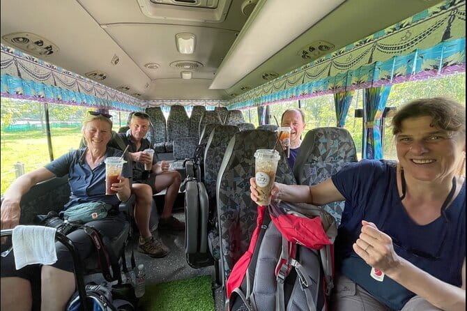 Siem Reap Angkor International Airport Transfer or Pick-Up - Pickup and Drop-Off in Siem Reap: What Arrival Feels Like