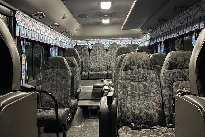 Siem Reap Angkor International Airport Transfer or Pick-Up - Cold Water and Towel: The Small Extras You’ll Actually Use