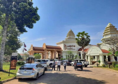 Siem Reap: Angkor National Museum Admission Ticket - Your ticket plan: self-paced entry that still feels organized